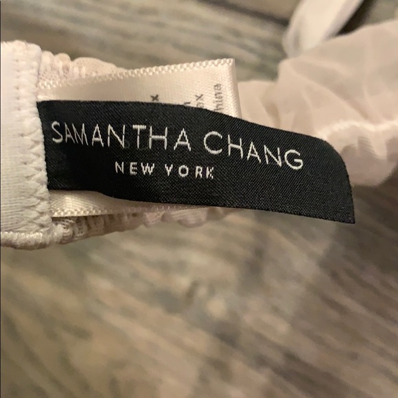 Samantha Chang Wireless Bra - Picture 4 of 6